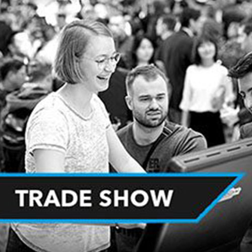 trade-show
